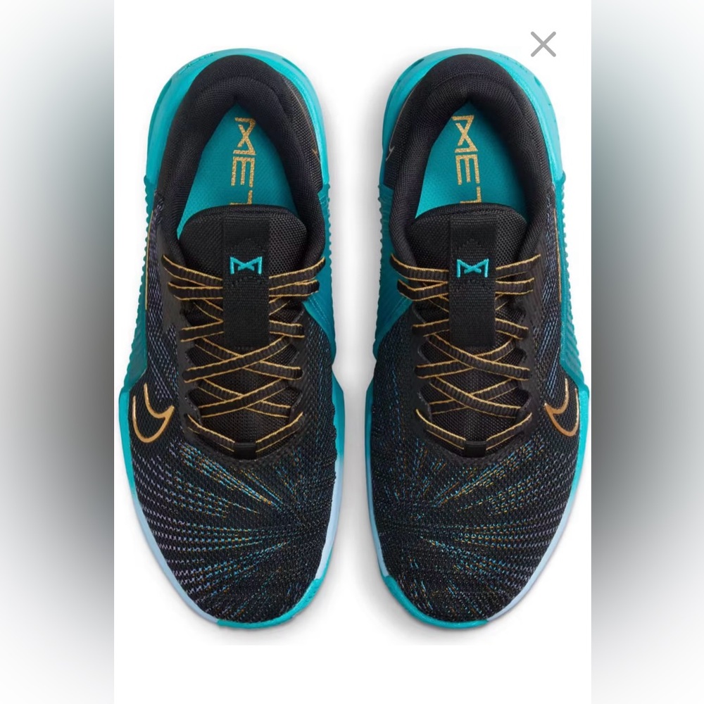 Nike Metcon 9AMP Shoe - Picture 6 of 16